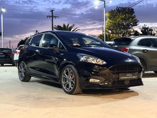 Ford Fiesta 2018 ST LINE 1.0 ECOBOOST-thumb-4
