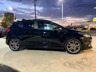 Ford Fiesta 2018 ST LINE 1.0 ECOBOOST-thumb-6