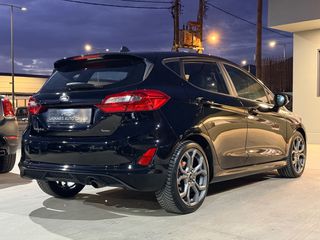 Ford Fiesta 2018 ST LINE 1.0 ECOBOOST-thumb-8