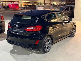 Ford Fiesta 2018 ST LINE 1.0 ECOBOOST-thumb-9