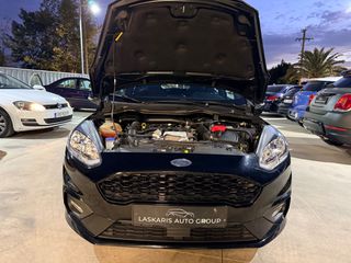 Ford Fiesta 2018 ST LINE 1.0 ECOBOOST-thumb-36