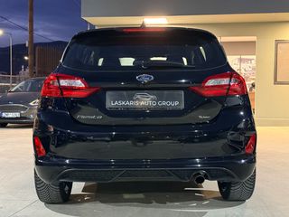 Ford Fiesta 2018 ST LINE 1.0 ECOBOOST-thumb-10