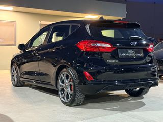 Ford Fiesta 2018 ST LINE 1.0 ECOBOOST-thumb-11