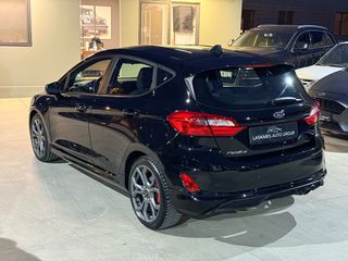 Ford Fiesta 2018 ST LINE 1.0 ECOBOOST-thumb-12