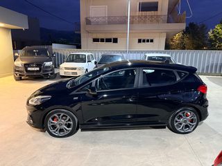 Ford Fiesta 2018 ST LINE 1.0 ECOBOOST-thumb-14