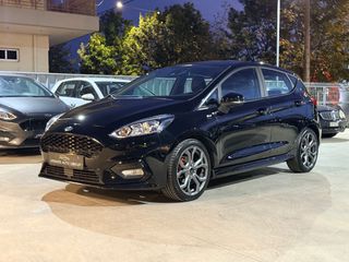 Ford Fiesta 2018 ST LINE 1.0 ECOBOOST-thumb-15