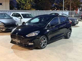 Ford Fiesta 2018 ST LINE 1.0 ECOBOOST-thumb-16