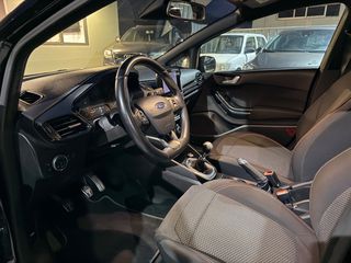 Ford Fiesta 2018 ST LINE 1.0 ECOBOOST-thumb-17
