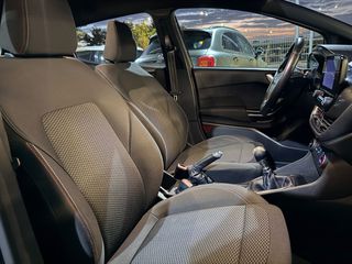 Ford Fiesta 2018 ST LINE 1.0 ECOBOOST-thumb-20