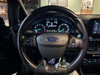 Ford Fiesta 2018 ST LINE 1.0 ECOBOOST-thumb-23
