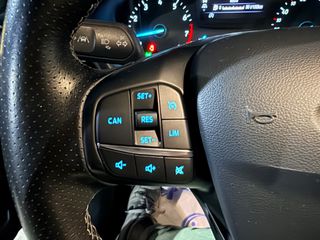Ford Fiesta 2018 ST LINE 1.0 ECOBOOST-thumb-24