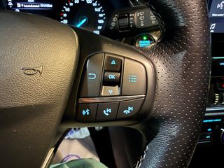 Ford Fiesta 2018 ST LINE 1.0 ECOBOOST-thumb-25