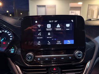Ford Fiesta 2018 ST LINE 1.0 ECOBOOST-thumb-28