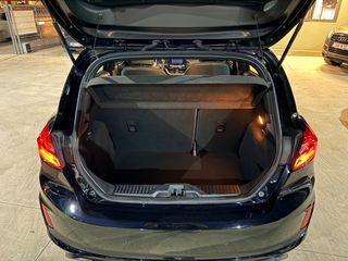 Ford Fiesta 2018 ST LINE 1.0 ECOBOOST-thumb-33