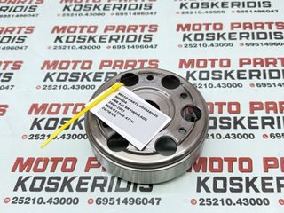 ΒΟΛΑΝ -> HONDA CBR 929 RR FIREBLADE / 2000-2001
