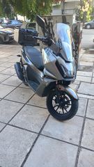 Kymco Sky Town 125 2024 Top case 125i