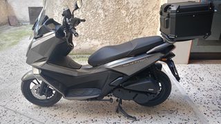 Kymco Sky Town 125 2024 Top case 125i-thumb-2