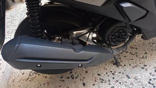 Kymco Sky Town 125 2024 Top case 125i-thumb-3