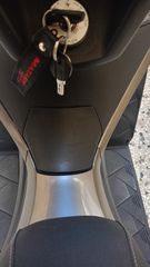 Kymco Sky Town 125 2024 Top case 125i-thumb-6