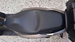 Kymco Sky Town 125 2024 Top case 125i-thumb-7