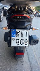 Kymco Sky Town 125 2024 Top case 125i-thumb-9