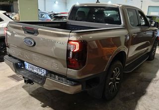 Ford Ranger 2023 * Ελληνικής αντιπροσωπείας-thumb-1