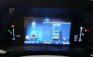 Pickup - Αγροτικό Ford 2023 RANGER * Ελληνικής αντιπροσωπείας-thumb-3