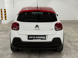 Citroen C3 2019 1.2 PureTech SHINE-thumb-6