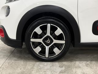Citroen C3 2019 1.2 PureTech SHINE-thumb-37