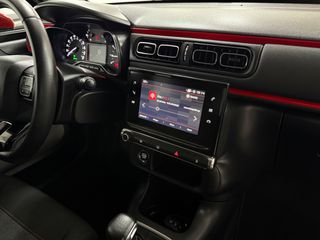 Citroen C3 2019 1.2 PureTech SHINE-thumb-24