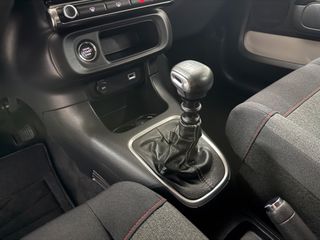 Citroen C3 2019 1.2 PureTech SHINE-thumb-32