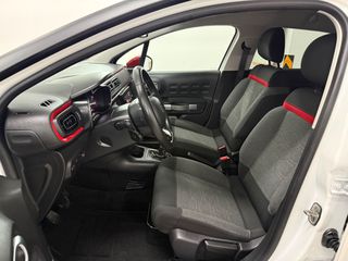 Citroen C3 2019 1.2 PureTech SHINE-thumb-8