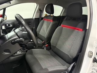 Citroen C3 2019 1.2 PureTech SHINE-thumb-9