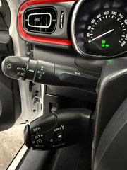 Citroen C3 2019 1.2 PureTech SHINE-thumb-22