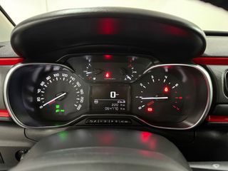 Citroen C3 2019 1.2 PureTech SHINE-thumb-21
