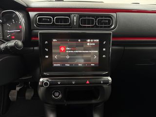 Citroen C3 2019 1.2 PureTech SHINE-thumb-25