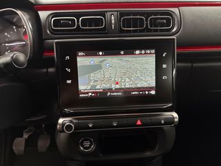 Citroen C3 2019 1.2 PureTech SHINE-thumb-26