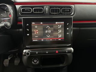 Citroen C3 2019 1.2 PureTech SHINE-thumb-27