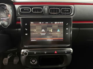 Citroen C3 2019 1.2 PureTech SHINE-thumb-28