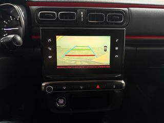 Citroen C3 2019 1.2 PureTech SHINE-thumb-31