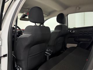 Citroen C3 2019 1.2 PureTech SHINE-thumb-15
