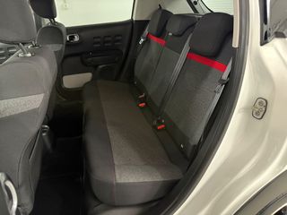 Citroen C3 2019 1.2 PureTech SHINE-thumb-14