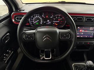 Citroen C3 2019 1.2 PureTech SHINE-thumb-18