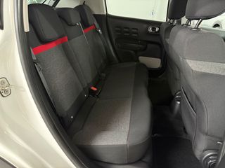 Citroen C3 2019 1.2 PureTech SHINE-thumb-16