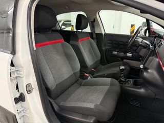 Citroen C3 2019 1.2 PureTech SHINE-thumb-13