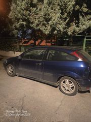 Ford Focus 2001 Mk1