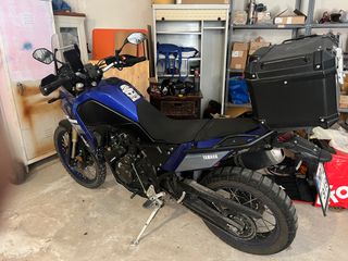 Yamaha Ténéré 700 2025-thumb-1
