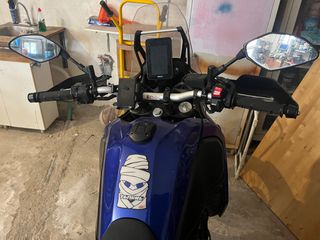 Yamaha Ténéré 700 2025-thumb-4