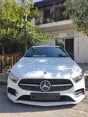 Mercedes-Benz A 180 2020 Α 180 AMG LINE