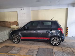 Suzuki Swift 2009